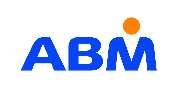 ABM INDUSTRIES Logo